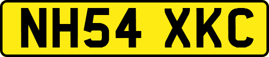 NH54XKC