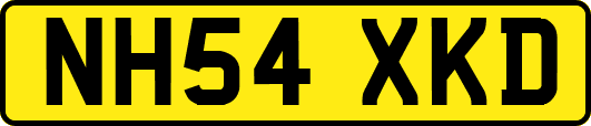 NH54XKD