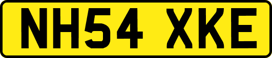 NH54XKE