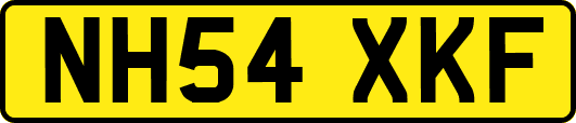 NH54XKF
