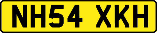 NH54XKH