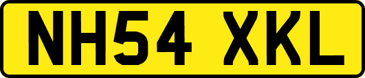 NH54XKL