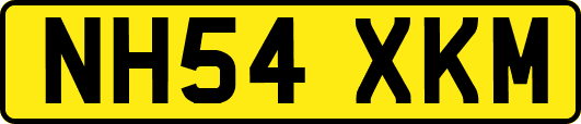 NH54XKM