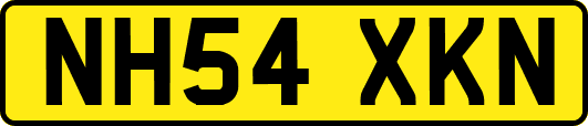 NH54XKN