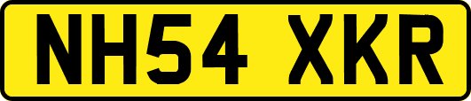 NH54XKR