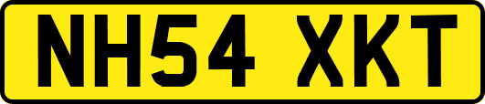 NH54XKT