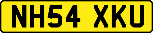 NH54XKU