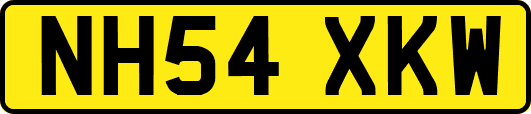 NH54XKW