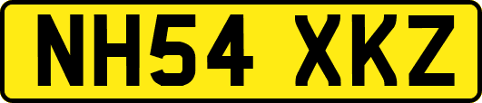 NH54XKZ
