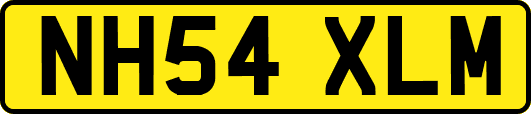 NH54XLM