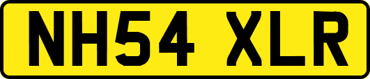 NH54XLR