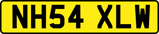 NH54XLW