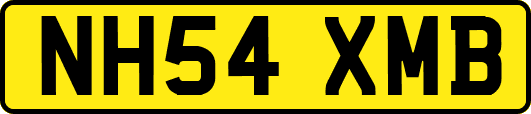 NH54XMB