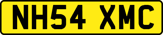 NH54XMC