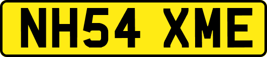 NH54XME