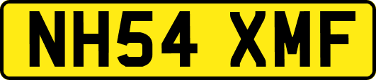 NH54XMF