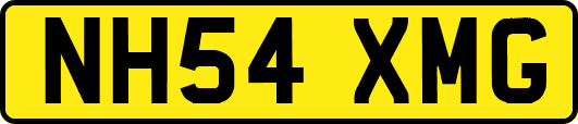 NH54XMG