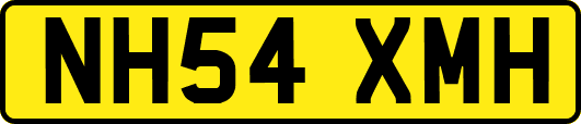 NH54XMH