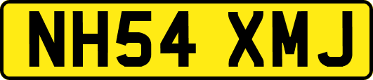 NH54XMJ