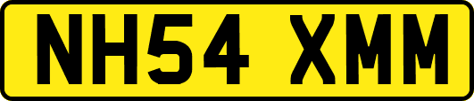 NH54XMM