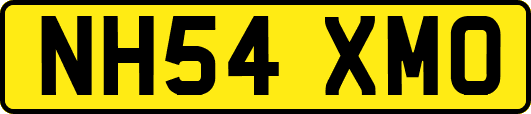 NH54XMO