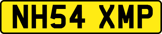 NH54XMP