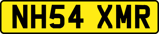 NH54XMR