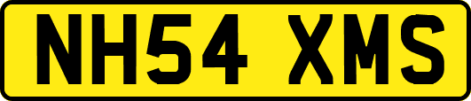 NH54XMS