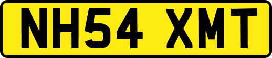 NH54XMT