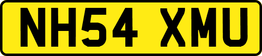 NH54XMU
