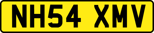 NH54XMV