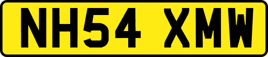 NH54XMW
