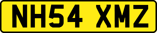 NH54XMZ