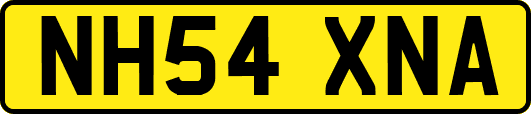NH54XNA