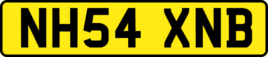 NH54XNB