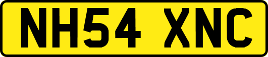 NH54XNC