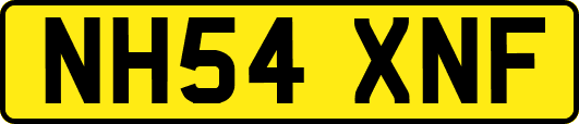 NH54XNF
