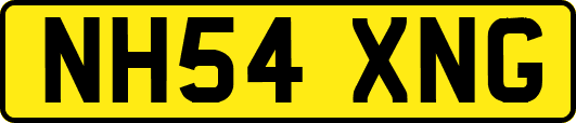 NH54XNG