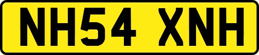 NH54XNH