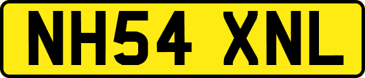 NH54XNL