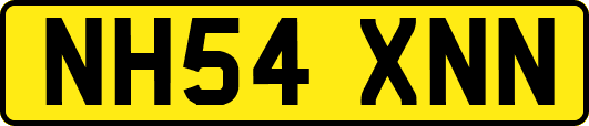 NH54XNN