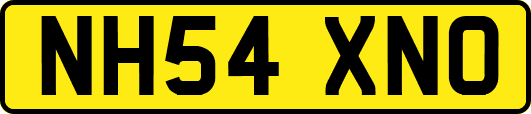 NH54XNO