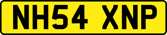 NH54XNP