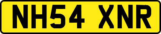NH54XNR