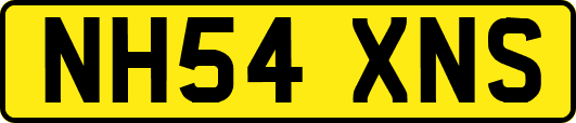 NH54XNS