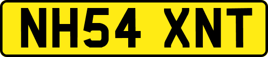 NH54XNT