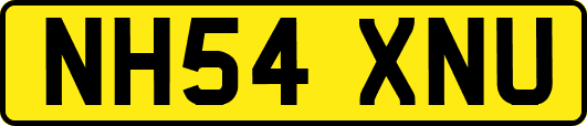 NH54XNU