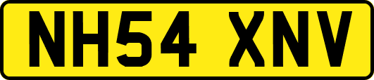 NH54XNV
