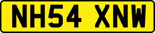 NH54XNW