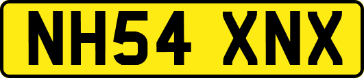 NH54XNX